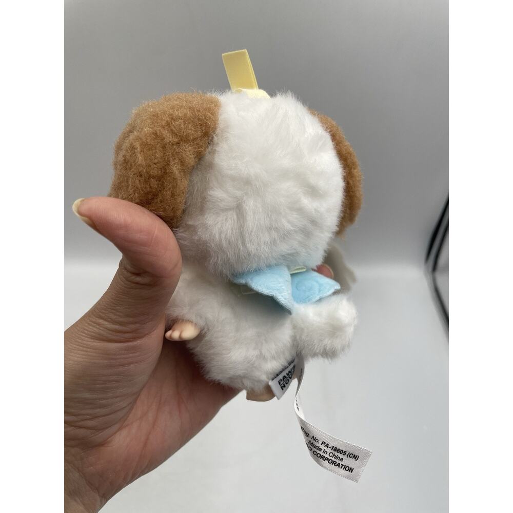 Kewpish Love Fluffy Kindergarten Series Blind Box Pendant: Creamy Puppy - Picture 4 of 6